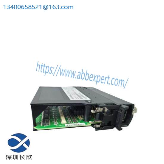1756-ob32_a_controllogix_10-31v_dc_output_module_1.jpg Allen-Bradley 1756-OB32/A ControlLogix 10-31V DC Output Module - Precision Control for Industrial Automation