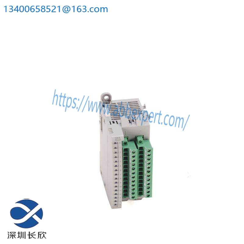 2085-ow16_micro800_output_module.jpg AB Micro800 Output Module AB2085-OW16: Advanced Control for Industrial Automation