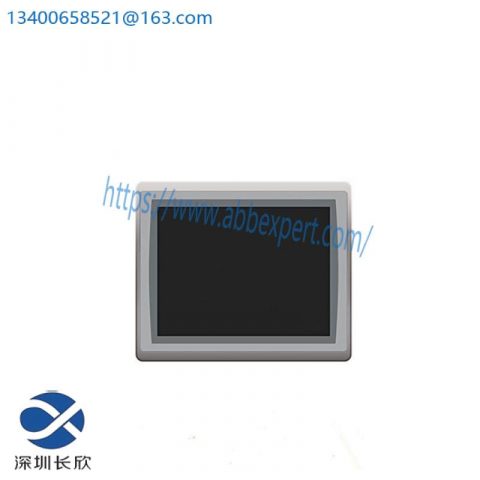 ABB AB 2711P-T15C22D8S Graphic Terminal for Industrial Control Systems