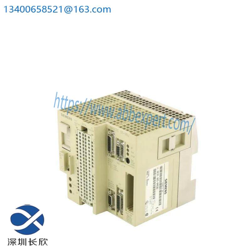 6es5095-8me02_siemens_central_unit.jpg SIEMENS 6ES5095-8ME02 Central Processing Unit for Industrial Automation