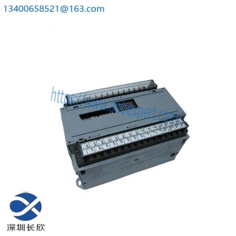 ABB AB 1791-OB32 PLC BLOCK Input/Output Module