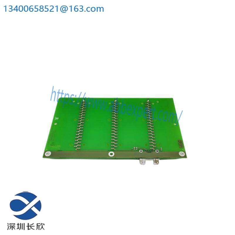 abb_3bhe021083r0101_xvc770be101_digital_output_module.jpg ABB 3BHE021083R0101 | XVC770BE101 Digital Output Module - Precision Control for Industry