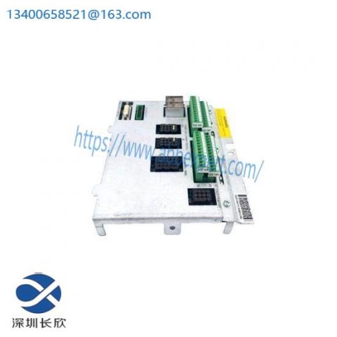 ABB 3HAB7218-1/04 - Brand New Automation DCS Parts