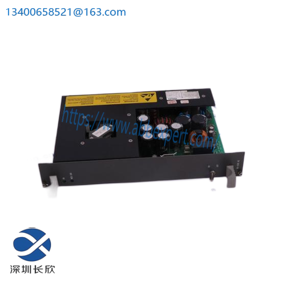 abb_3hac028485-001.png ABB 3HAC028485-001 Industrial Control Module