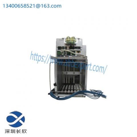 ABB 3HAC2424-1 Backplane Control Board: Advanced Control Module for Industrial Automation