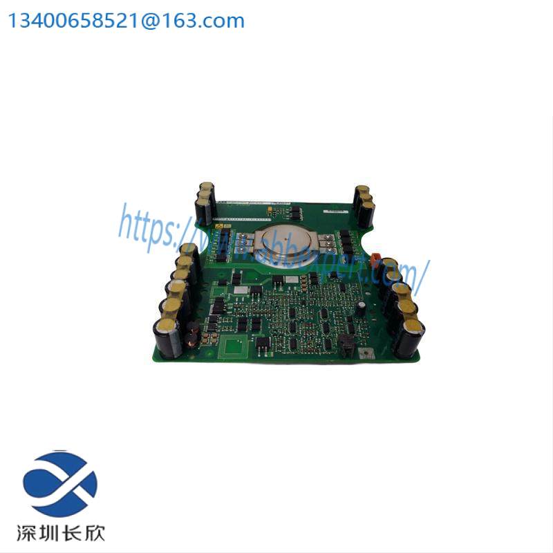 abb_5shx06f6004_igct_module.jpg ABB 5SHX06F6004 IGCT Module for Advanced Industrial Control Solutions