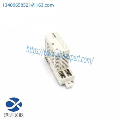 ABB AC800M CI854AK01 Profibus-DP/V1 Communication Interface Module