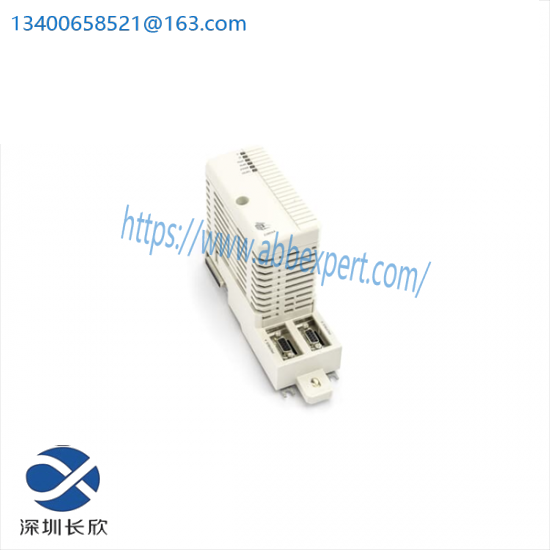 abb_ac800m_ci854ak01_communication_interface.png ABB AC800M CI854AK01 Profibus-DP/V1 Communication Interface Module
