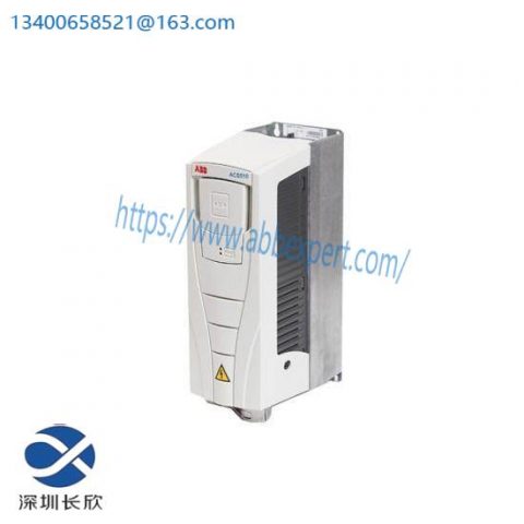 ABB ACS510-01-03A3-4 3ABD00015741-D Frequency Converter - Industrial Control Solutions