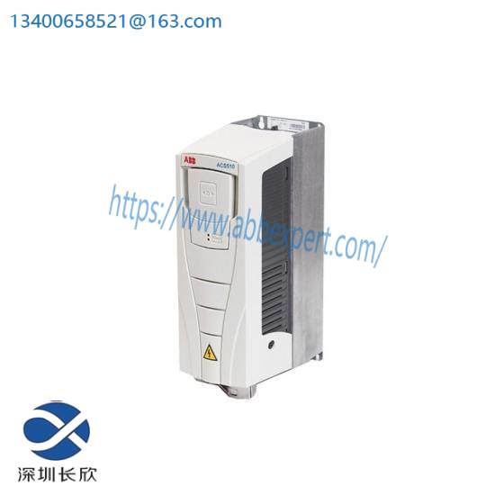 abb_acs510-01-03a3-4_3abd00015741-d_frequency_converter.jpg ABB ACS510-01-03A3-4 3ABD00015741-D Frequency Converter - Industrial Control Solutions