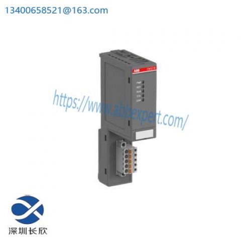 ABB YPQ202A YT204001-KB Control Module