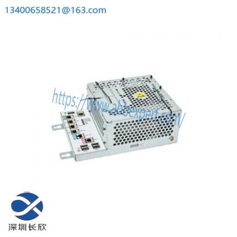 ABB DSQC1018 & DSQC1024 Main Computer Upgrade Module