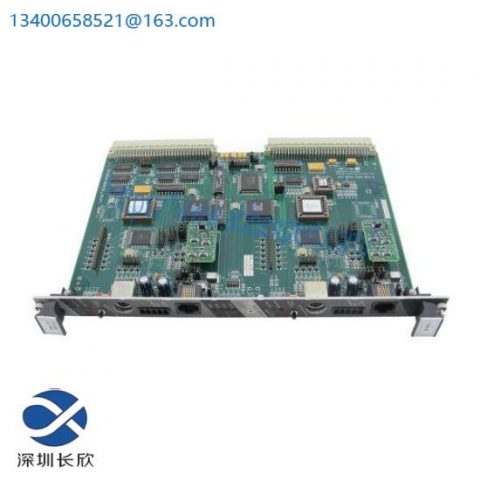 ABB HESG324540R1/H 316EA63 Control Board - Precision Engineered for Industry 4.0 Solutions