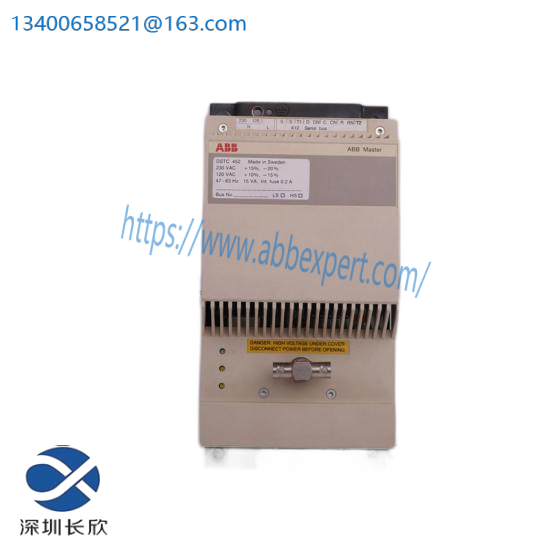 abb_pfsk_109_ym322001-ek_connection_unit.png ABB KX8974c V24 HIEE320606R1 Communication Modules