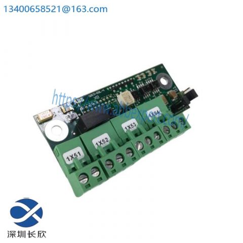 ABB SDCS-DSL-4 Dc Governor, Spare Parts for DCS800 Systems