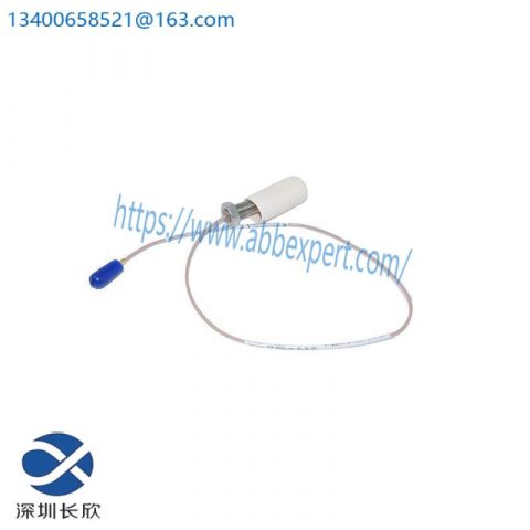 BENTLY NEVADA 30000-00-10-18-02: Advanced Proximity Probe Sensor