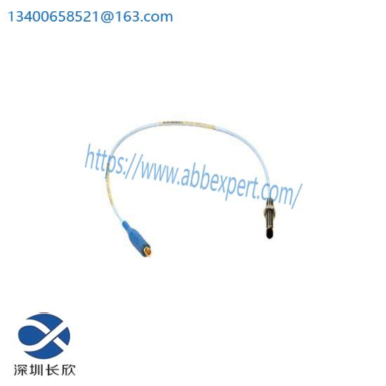 bently_nevada_330101-00-20-05-01-05_3300_xl_8_mm_proximity_probe.jpg BENTLY NEVADA 330101-00-20-05-01-05, Industrial Control Module