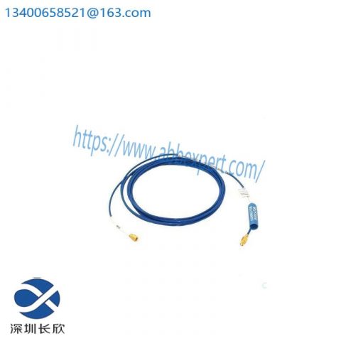 Bently Nevada 330130-045-01-05 Proximity Sensor Extension Cable