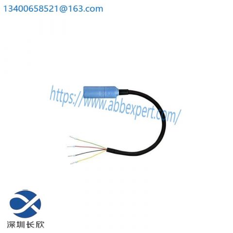 Endress+Hauser CYK10-A201 Measuring Cable - Precision Instrument for Industrial Control