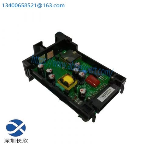 Yokogawa ECO*A Signal Conditioner - Model A123, Submodel BCD, Analog Signal Processing Module
