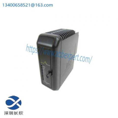 Emerson KJ3221X1-BA1 Analog Output Module