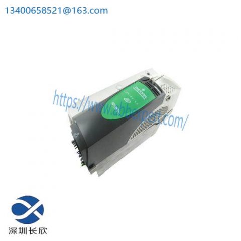 EMERSON SP2404 AC Drive - Advanced Industrial Control Solution