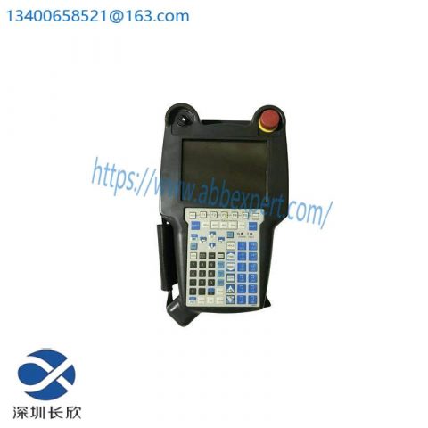 FANUC A05B-2518-C212 Teach Pendant: Advanced Industrial Training Solution