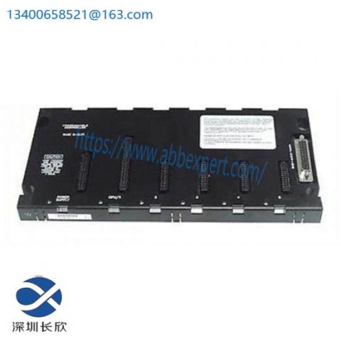 GE Fanuc IC693CHS397 Cost-effective Programmable Logic Controller Module