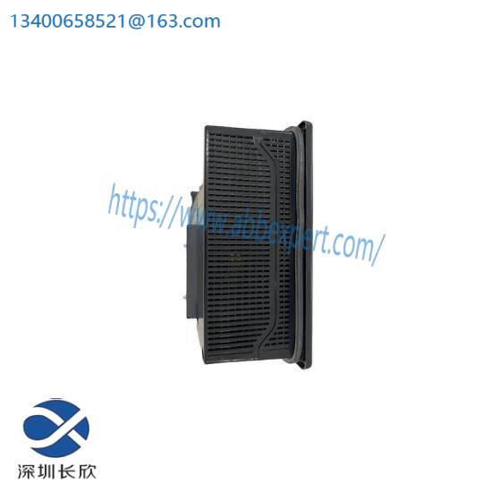 ge_fanuc_qpi-geg-201-h_display.jpg GE QuickPanel QPI-GEG-201-H I/O Communication Module, Expertly Engineered for Industrial Automation