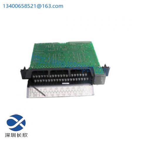 Honeywell Control Module 05701-A-0329, Advanced Industrial Control Solution