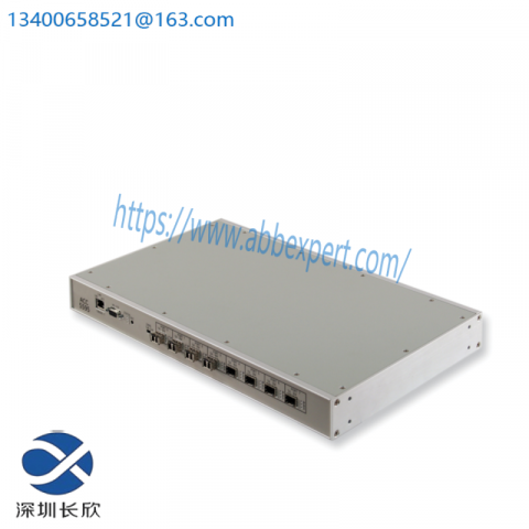 GE VMIACC-5595-208 Reflective Memory Hub Assembly for Advanced Industrial Control Systems