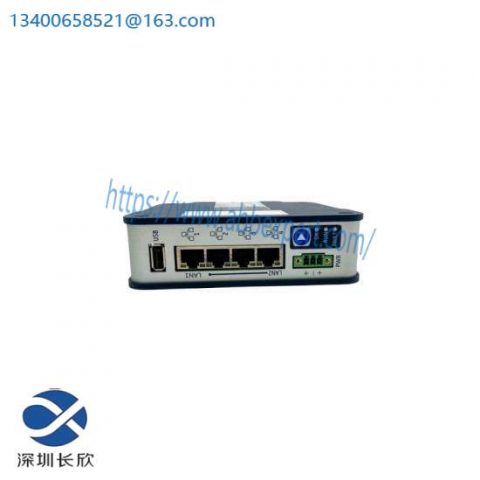 General Electric EPSCPE100-ABAE Standalone Controller: High-Performance, Industry-Leading Automation Solution