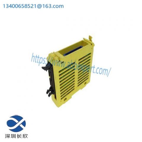 General Electric Fanuc A03B-0815-C004 I/O Module - Advanced Control Solutions for Industrial Automation