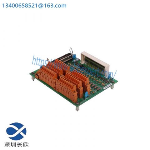 Honeywell 10302/2/1 MODULE WATCHDOG REPEATER - Industrial Control System Solution