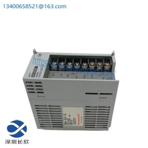 Honeywell 2MLP-ACF1-CC Power Supply Module