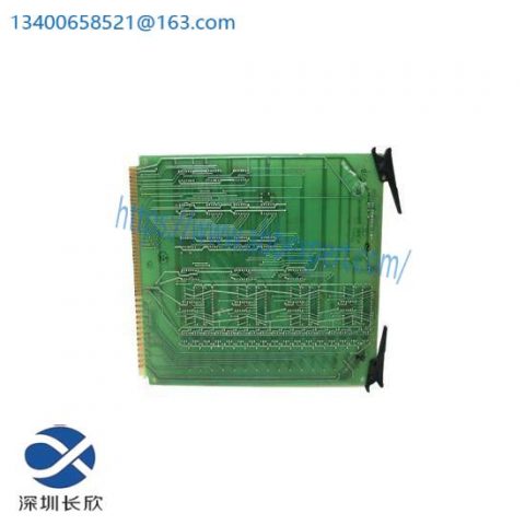 Honeywell 51390086-100 PXID21 Rev A Control Board: Industrial Grade, High Precision Control Solution