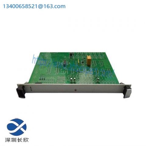 Hyundai DOM16 8609 396 71 13 745000E1 94 23 BOARD: Advanced Control Module for Industrial Automation