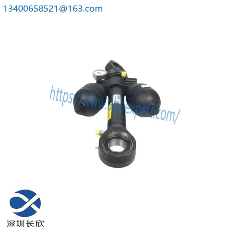 kuka_ga12_00-192-268_balancing_cylinder.jpg KUKA GA12, 00-192-268 Balancing Cylinder