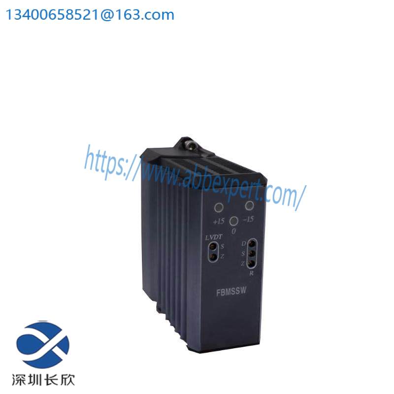 p0917mf_foxboro_contact_sense.jpg Foxboro IAP20T22B01FM2L1 Analog Input Module for Process Automation, High Accuracy and Reliability