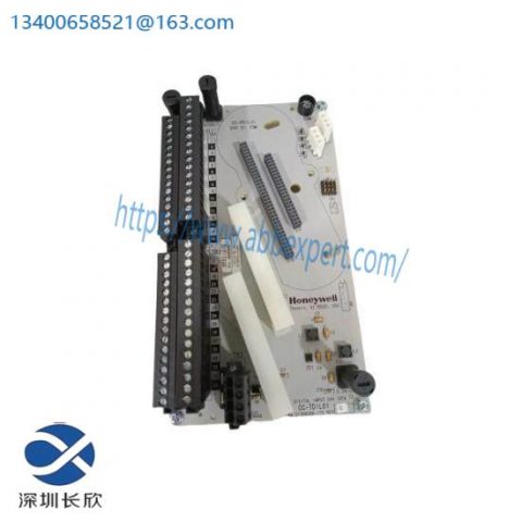 Quality Honeywell 51308386-175 CC-TDIL01 Digital Input Module - Precision Control for Industrial Automation