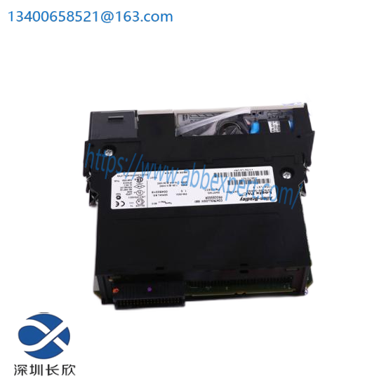 reliance_5py59jy109_automax.png RELIANCE 0-49009-1 Industrial Control Module, Advanced Control Solutions