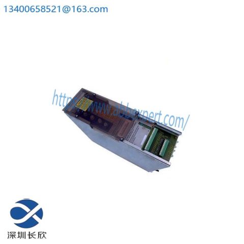 Bosch Rexroth MKE118B-024-DG1-KE4 - Industrial Control Module