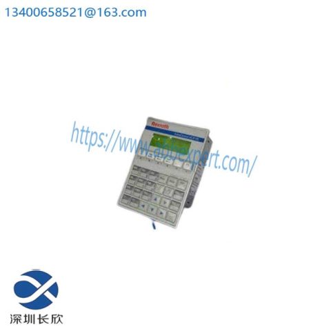 Rexroth HDS042-W200N-HA02-01-FW High-Performance Industrial Module