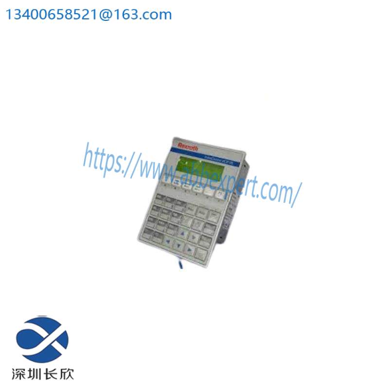 rexroth_vcp05_1bsn_pb-nn-pw_drive_controller.jpeg Rexroth HDS042-W200N-HA02-01-FW High-Performance Industrial Module