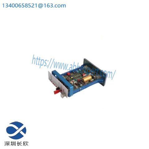 Rexroth MAC071C-0-JS-3-C/095-B-2 Industrial Control Module