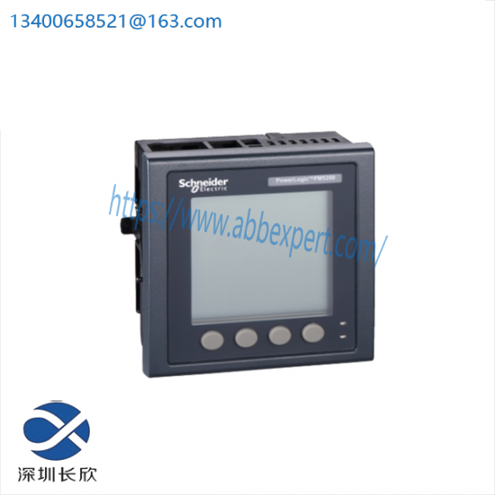 schneider_pm5350_power_monitor.png Schneider PM5350 Power Monitor