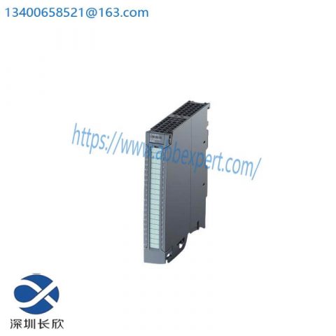 SIEMENS S7-1500 32-Channel Digital Input Module 6ES7521-1BH10-0AA0