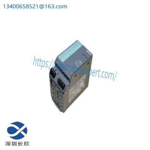 Siemens 6DD1 606-0AD0 T400 Module: Precision Control for Industrial Automation