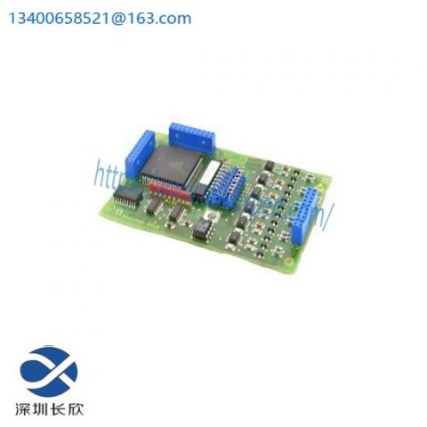 Siemens 6DD3460-0AC0 Pulse Sensor Board - Precision & Reliability for Industrial Control