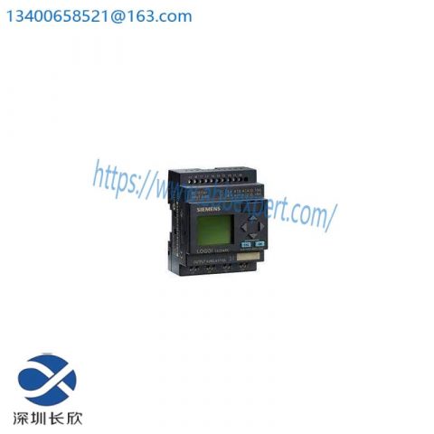 SIEMENS LOGO! 6ED1052-1MD00-0BA6 Programmable Controller